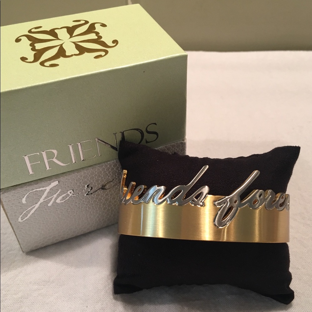 Rustic Cuff bracelet